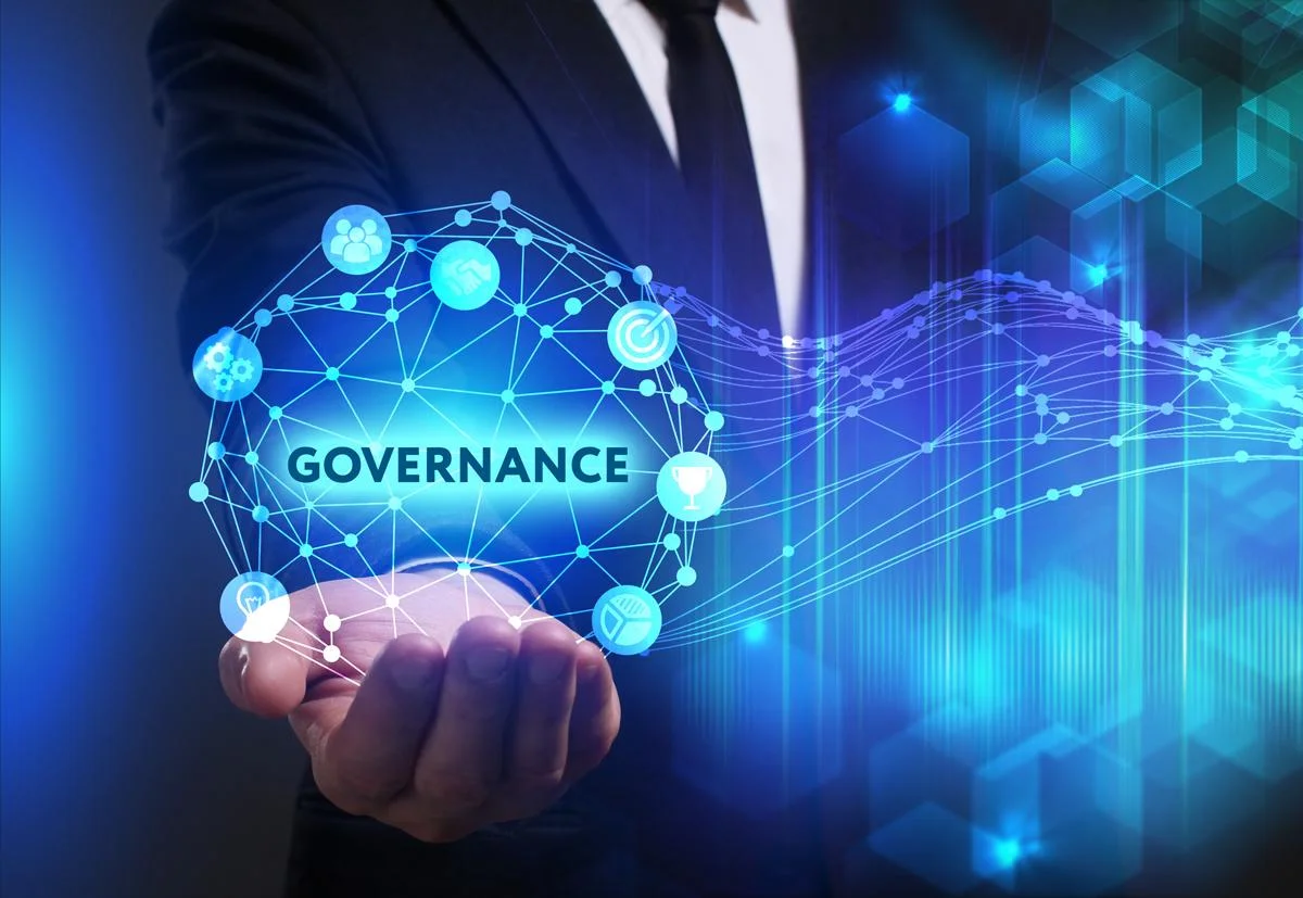 Governance planning session